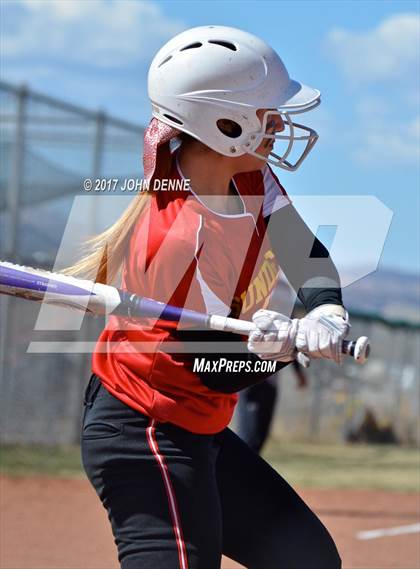 Thumbnail 3 in Goddard @ Espanola Valley photogallery.