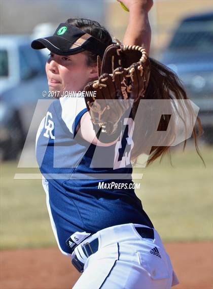 Thumbnail 2 in Goddard @ Espanola Valley photogallery.