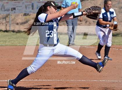 Thumbnail 3 in Goddard @ Espanola Valley photogallery.