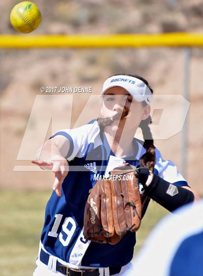 Thumbnail 1 in Goddard @ Espanola Valley photogallery.
