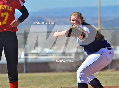 Thumbnail 3 in Goddard @ Espanola Valley photogallery.