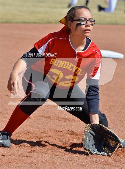 Thumbnail 3 in Goddard @ Espanola Valley photogallery.