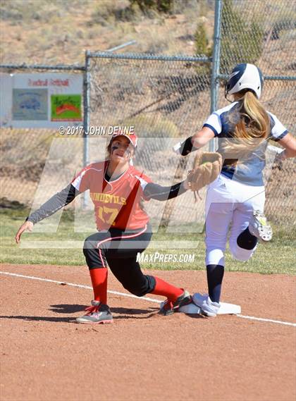 Thumbnail 1 in Goddard @ Espanola Valley photogallery.