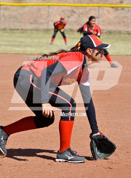 Thumbnail 3 in Goddard @ Espanola Valley photogallery.