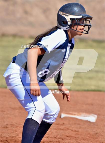 Thumbnail 2 in Goddard @ Espanola Valley photogallery.