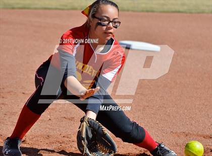 Thumbnail 1 in Goddard @ Espanola Valley photogallery.