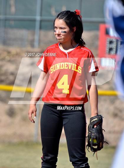 Thumbnail 3 in Goddard @ Espanola Valley photogallery.