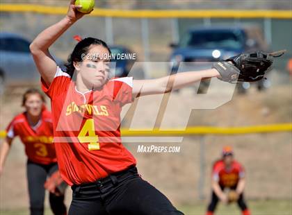 Thumbnail 2 in Goddard @ Espanola Valley photogallery.