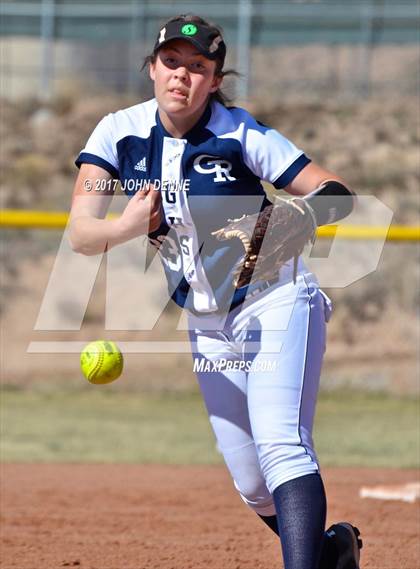 Thumbnail 1 in Goddard @ Espanola Valley photogallery.