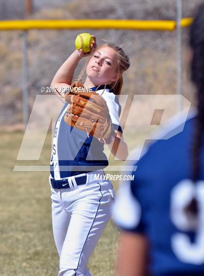 Thumbnail 2 in Goddard @ Espanola Valley photogallery.