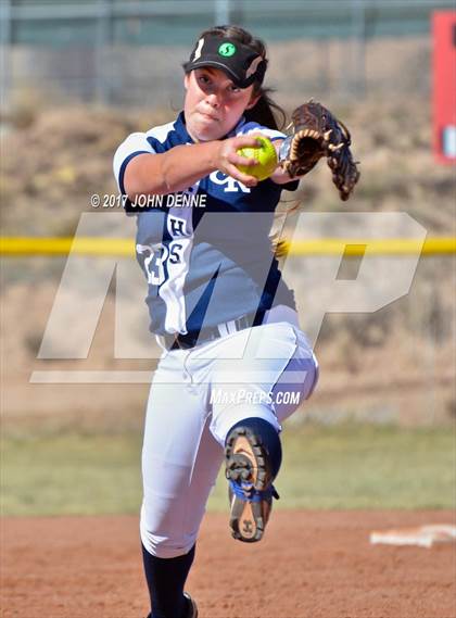 Thumbnail 2 in Goddard @ Espanola Valley photogallery.