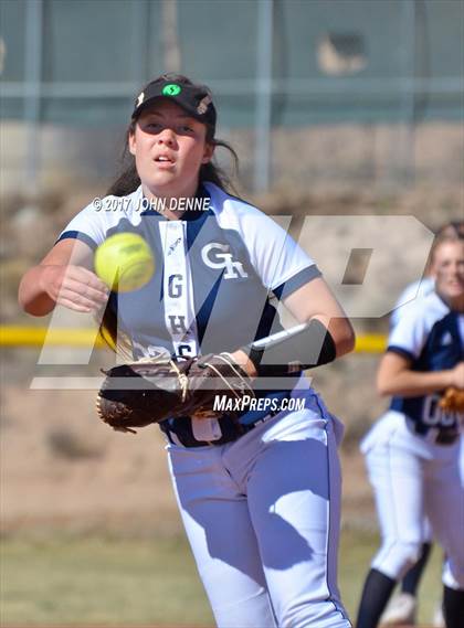 Thumbnail 3 in Goddard @ Espanola Valley photogallery.
