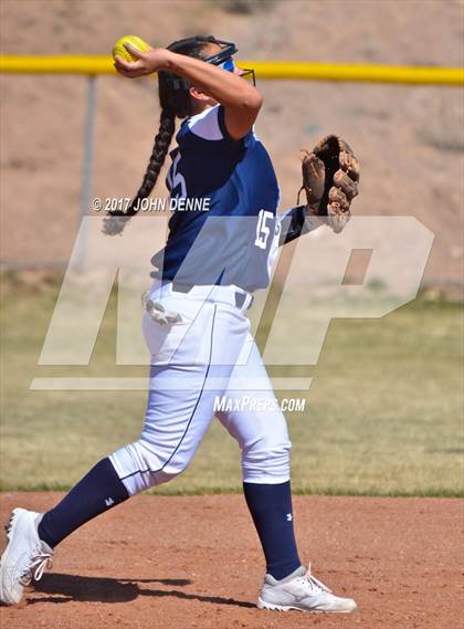 Thumbnail 3 in Goddard @ Espanola Valley photogallery.