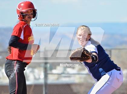 Thumbnail 1 in Goddard @ Espanola Valley photogallery.