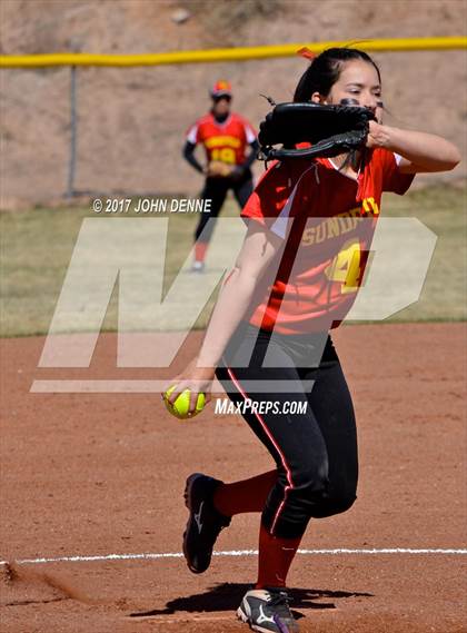 Thumbnail 1 in Goddard @ Espanola Valley photogallery.