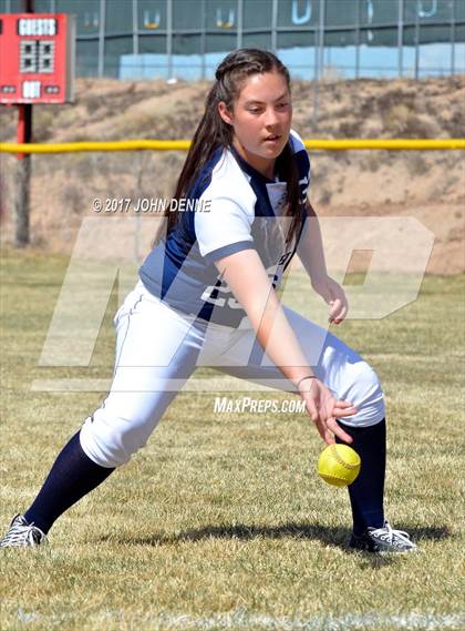 Thumbnail 2 in Goddard @ Espanola Valley photogallery.