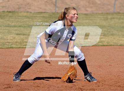 Thumbnail 1 in Goddard @ Espanola Valley photogallery.