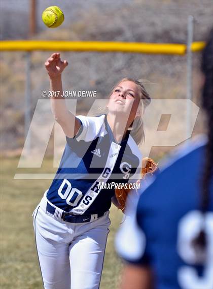 Thumbnail 3 in Goddard @ Espanola Valley photogallery.