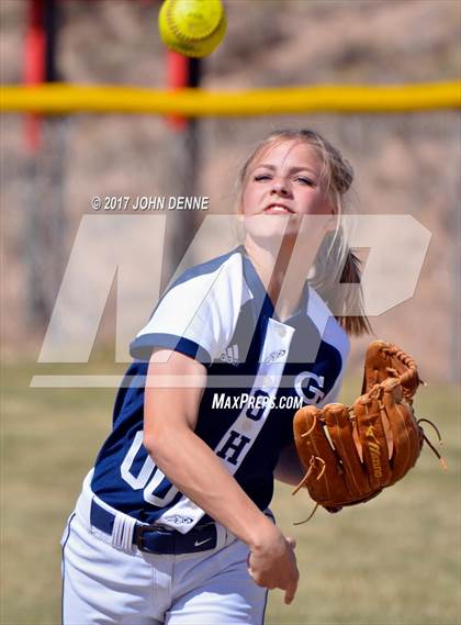 Thumbnail 3 in Goddard @ Espanola Valley photogallery.