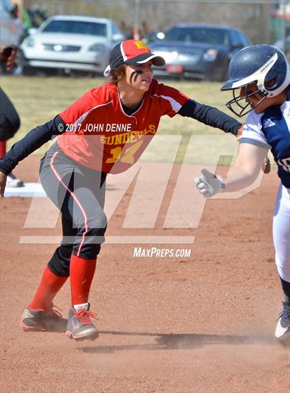 Thumbnail 3 in Goddard @ Espanola Valley photogallery.