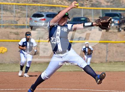 Thumbnail 2 in Goddard @ Espanola Valley photogallery.
