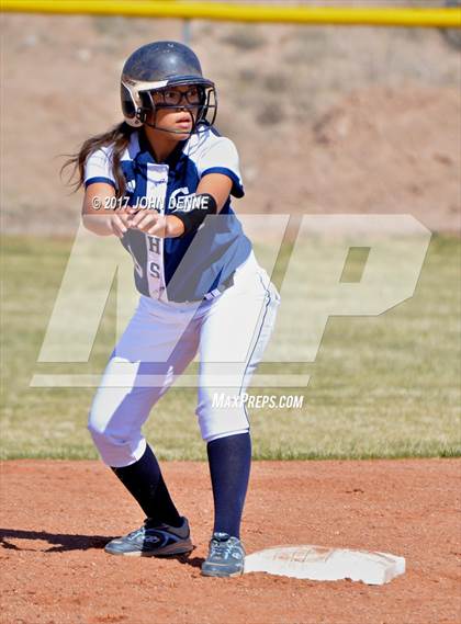 Thumbnail 2 in Goddard @ Espanola Valley photogallery.