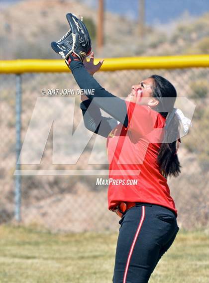 Thumbnail 2 in Goddard @ Espanola Valley photogallery.