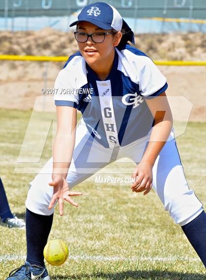 Thumbnail 3 in Goddard @ Espanola Valley photogallery.