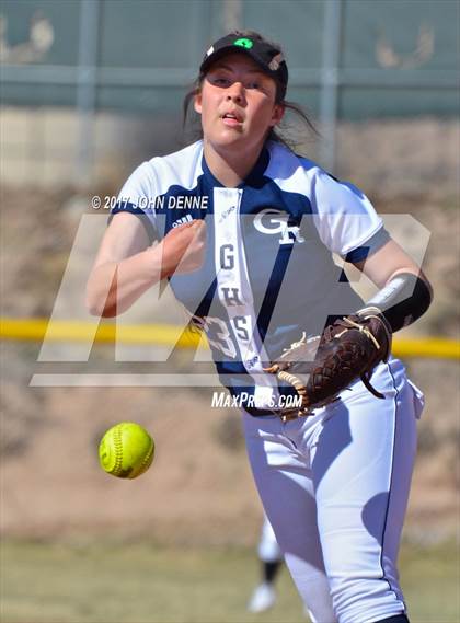 Thumbnail 3 in Goddard @ Espanola Valley photogallery.