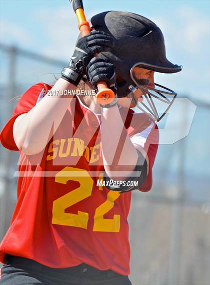 Thumbnail 3 in Goddard @ Espanola Valley photogallery.