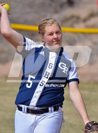 Thumbnail 2 in Goddard @ Espanola Valley photogallery.