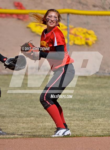 Thumbnail 3 in Goddard @ Espanola Valley photogallery.