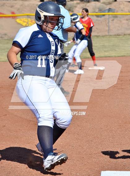 Thumbnail 1 in Goddard @ Espanola Valley photogallery.