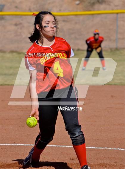 Thumbnail 3 in Goddard @ Espanola Valley photogallery.