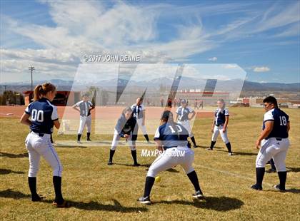 Thumbnail 1 in Goddard @ Espanola Valley photogallery.