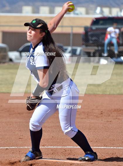 Thumbnail 1 in Goddard @ Espanola Valley photogallery.
