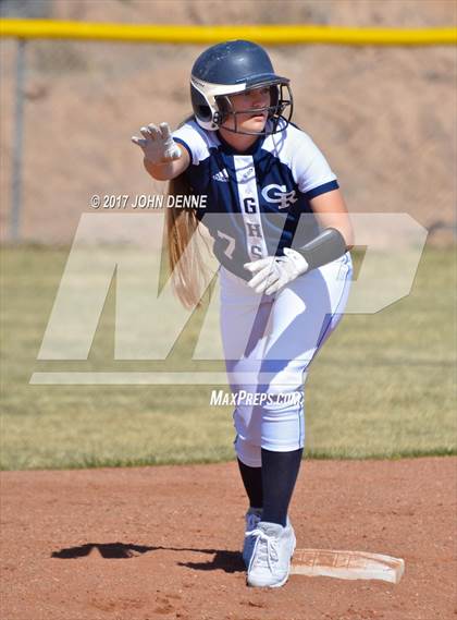 Thumbnail 1 in Goddard @ Espanola Valley photogallery.