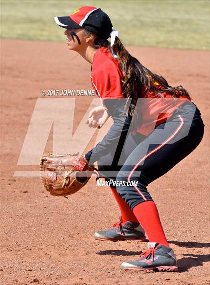 Thumbnail 2 in Goddard @ Espanola Valley photogallery.