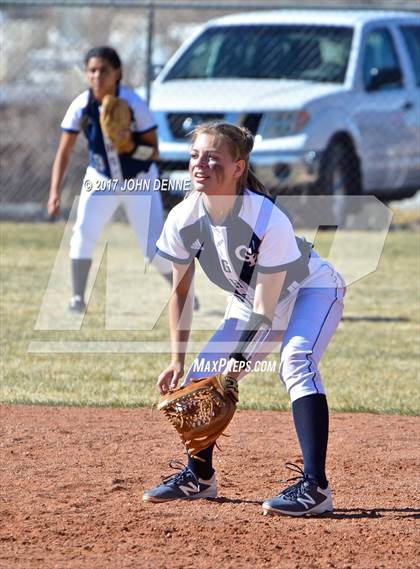Thumbnail 3 in Goddard @ Espanola Valley photogallery.