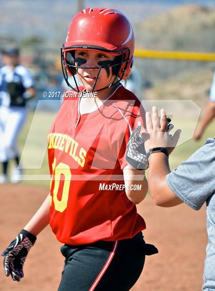 Thumbnail 1 in Goddard @ Espanola Valley photogallery.