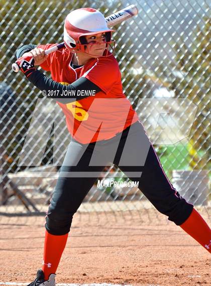 Thumbnail 3 in Goddard @ Espanola Valley photogallery.