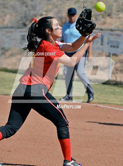 Thumbnail 2 in Goddard @ Espanola Valley photogallery.