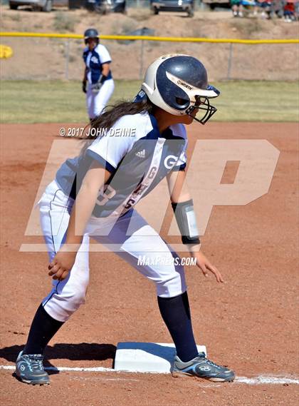 Thumbnail 3 in Goddard @ Espanola Valley photogallery.