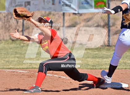 Thumbnail 2 in Goddard @ Espanola Valley photogallery.
