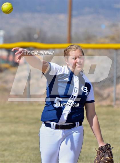 Thumbnail 2 in Goddard @ Espanola Valley photogallery.
