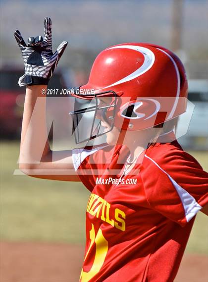Thumbnail 2 in Goddard @ Espanola Valley photogallery.