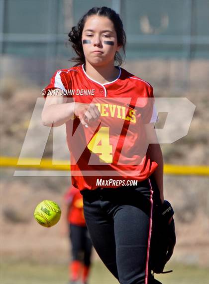 Thumbnail 2 in Goddard @ Espanola Valley photogallery.