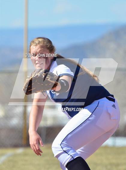 Thumbnail 2 in Goddard @ Espanola Valley photogallery.