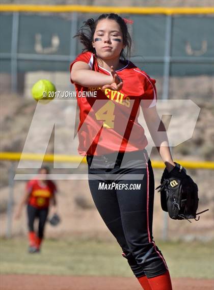 Thumbnail 1 in Goddard @ Espanola Valley photogallery.