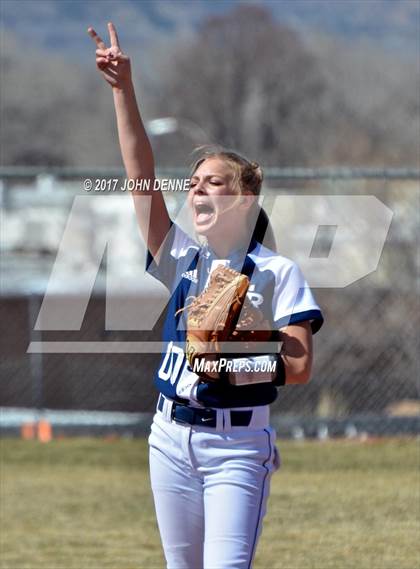 Thumbnail 3 in Goddard @ Espanola Valley photogallery.